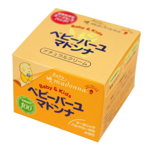 壹地壹味 日本出游媽媽們必逛的母嬰店